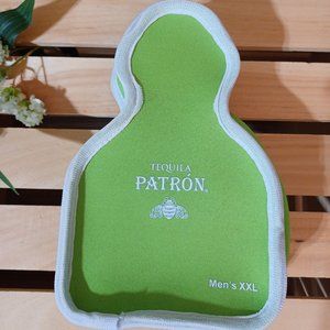 💚🟢💚Patron Zip Bag💚🟢💚